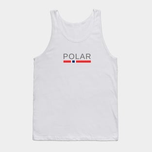 Polar Tank Top